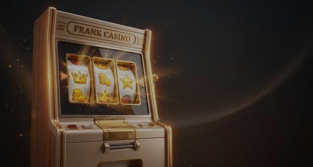Frank Casino