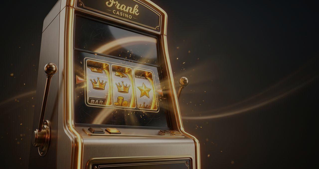 Frank Casino